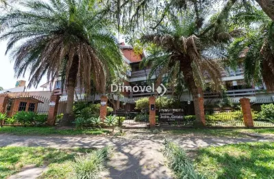 Apartamento com 3 quartos à venda na avenida coronel marcos, 2426, pedra redonda, porto alegre por r$ 599.000
