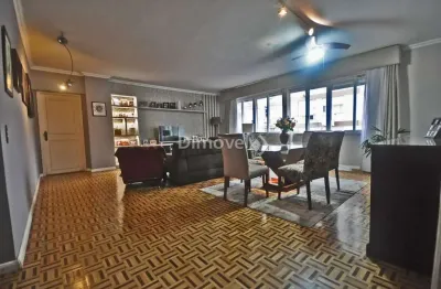 Apartamento com 3 quartos à venda na rua garibaldi, 891, independência, porto alegre por r$ 929.000