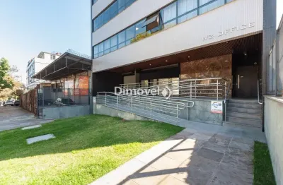 Ponto comercial à venda na rua general rondon, 720, tristeza, porto alegre por r$ 1.200.000