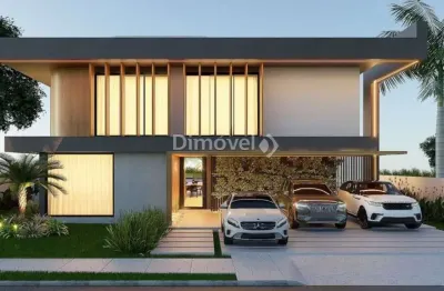 Casa em condomínio fechado com 4 quartos à venda na estrada das três meninas, 1400, vila nova, porto alegre por r$ 1.900.000