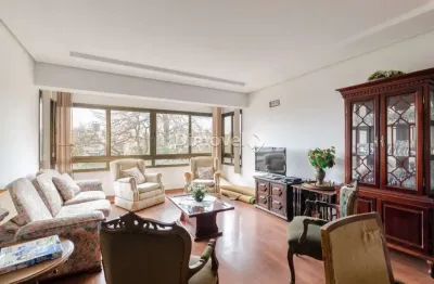 Apartamento com 3 quartos à venda na rua doutor pereira neto, 325, tristeza, porto alegre por r$ 950.000