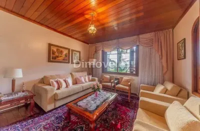 Casa com 4 quartos à venda na rua landel de moura, 2387, tristeza, porto alegre por r$ 900.000