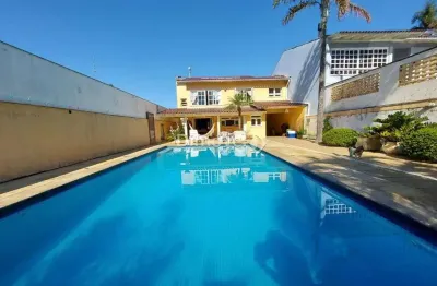 Casa com 4 quartos à venda na avenida saul nonnenmacher, 112, ipanema, porto alegre por r$ 1.350.000