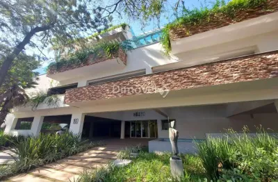 Apartamento com 2 quartos à venda na rua dona amélia, 160, menino deus, porto alegre por r$ 750.000