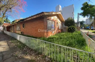 Terreno à venda na rua santa vitória, 25, tristeza, porto alegre por r$ 550.000
