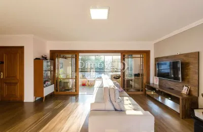 Apartamento com 3 quartos à venda na rua eurico lara, 794, medianeira, porto alegre por r$ 600.000