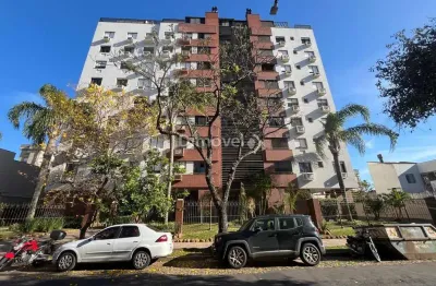 Apartamento com 3 quartos à venda na rua coronel andré belo, 395, menino deus, porto alegre por r$ 698.000