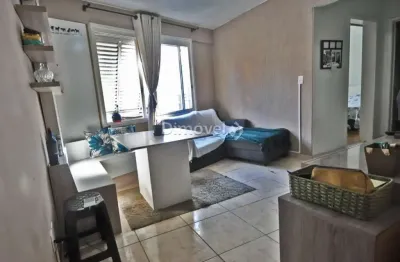Apartamento com 2 quartos à venda na rua demétrio ribeiro, 805, centro histórico, porto alegre por r$ 260.000
