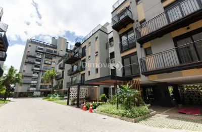 Apartamento com 3 quartos à venda na rua doutor mário totta, 1000, tristeza, porto alegre por r$ 990.000