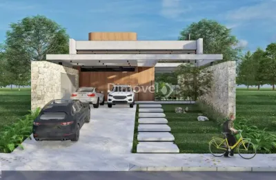 Casa em condomínio fechado com 3 quartos à venda na avenida altos do santa rita, 521, aberta dos morros, porto alegre por r$ 2.490.000