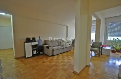 Apartamento com 3 quartos à venda na praça conde de porto alegre, 22, centro histórico, porto alegre por r$ 370.000