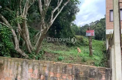 Terreno à venda na rua edgar luiz schneider, 36, jardim isabel, porto alegre por r$ 795.000