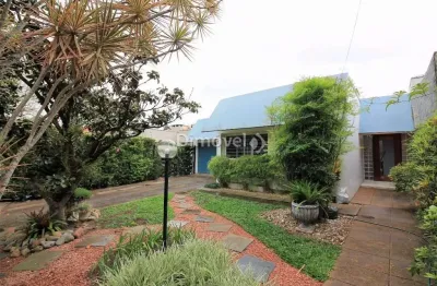 Casa com 3 quartos à venda na avenida arlindo pasqualini, 72, jardim isabel, porto alegre por r$ 958.000