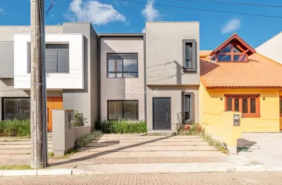 Casa em condomínio fechado com 3 quartos à venda na rua jean vardaramatos, 130, hípica, porto alegre por r$ 810.000