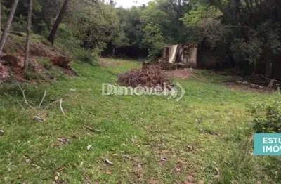 Terreno à venda na estrada antônio borges, 1521, belém velho, porto alegre por r$ 3.600.000