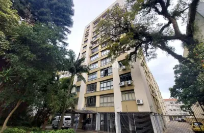 Apartamento com 3 quartos à venda na rua vinte e quatro de outubro, 1281, auxiliadora, porto alegre por r$ 665.000