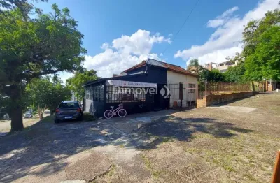 Terreno à venda na rua doutor dias de carvalho, 142, tristeza, porto alegre por r$ 750.000