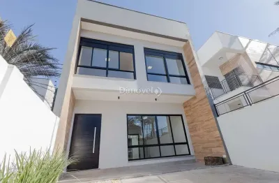 Casa com 3 quartos à venda na rua engenheiro coelho parreira, 560, ipanema, porto alegre por r$ 1.200.000