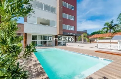 Apartamento com 3 quartos à venda na rua doutor barcelos, 1049, tristeza, porto alegre por r$ 985.000