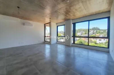 Apartamento com 2 quartos à venda na rua doutor pereira neto, 501, tristeza, porto alegre por r$ 1.100.000