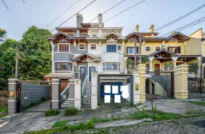 Casa com 3 quartos à venda na rua almirante mariath, 168, tristeza, porto alegre por r$ 990.000