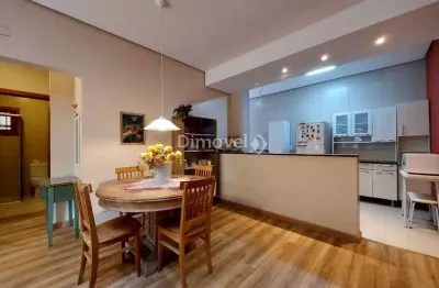 Apartamento com 2 quartos à venda na rua josé gomes, 590, tristeza, porto alegre por r$ 490.000