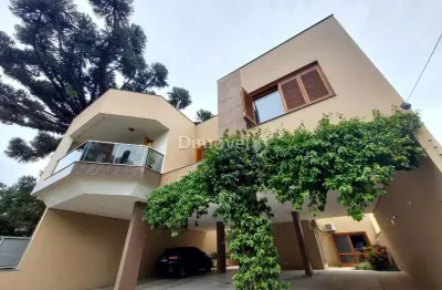 Apartamento com 3 quartos à venda na rua josé gomes, 590, tristeza, porto alegre por r$ 950.000