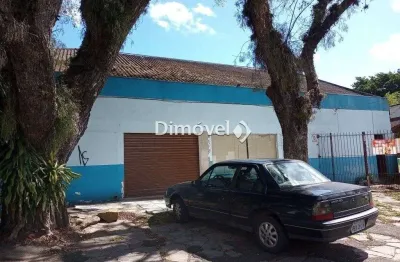 Ponto comercial à venda na avenida tramandaí, 563, ipanema, porto alegre por r$ 1.100.000