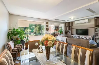 Apartamento com 3 quartos à venda na avenida coronel marcos, 2426, ipanema, porto alegre por r$ 745.000