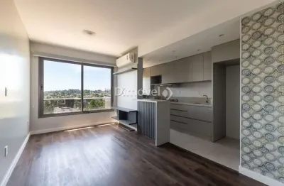 Apartamento com 2 quartos à venda na rua doutor armando barbedo, 505, tristeza, porto alegre por r$ 920.000