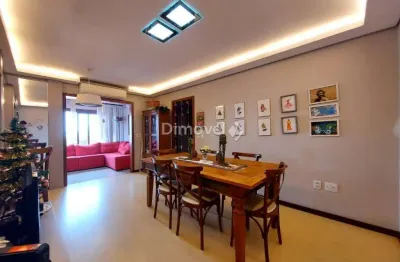 Apartamento com 3 quartos à venda na rua vicente failace, 479, tristeza, porto alegre por r$ 420.000