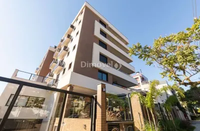 Apartamento com 3 quartos à venda na rua josé gomes, 26, tristeza, porto alegre por r$ 2.250.000