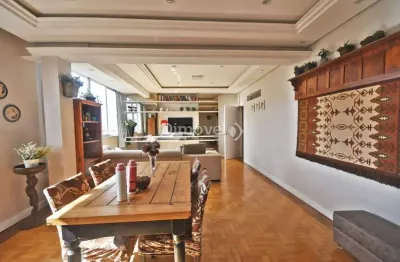Apartamento com 3 quartos à venda na rua duque de caxias, 1191, centro histórico, porto alegre por r$ 950.000