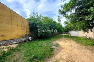 Terreno à venda na avenida jacuí, 1588, cristal, porto alegre por r$ 450.000