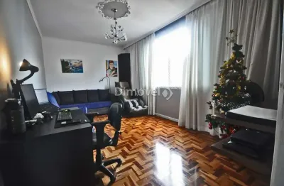 Apartamento com 3 quartos à venda na rua jerônimo coelho, 59, centro histórico, porto alegre por r$ 585.000
