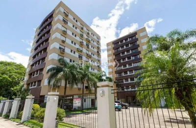 Apartamento com 2 quartos à venda na rua doutor pereira neto, 416, tristeza, porto alegre por r$ 500.000