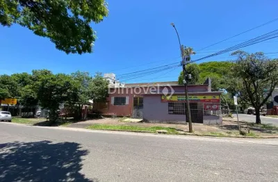 Terreno à venda na rua dona zulmira, 265, cavalhada, porto alegre por r$ 1.000.000