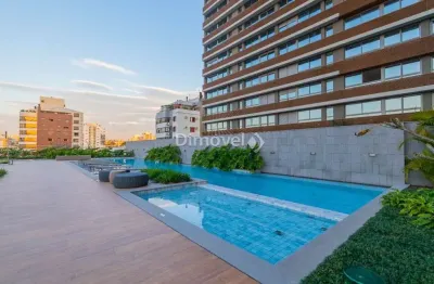 Apartamento com 3 quartos à venda na avenida praia de belas, 2024, menino deus, porto alegre por r$ 2.755.655