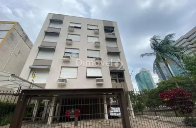 Apartamento com 2 quartos à venda na rua celeste gobbato, 244, menino deus, porto alegre por r$ 379.000