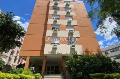 Apartamento com 3 quartos à venda na rua doutor barcelos, 1203, tristeza, porto alegre por r$ 425.000
