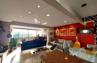 Apartamento com 3 quartos à venda na avenida diário de notícias, 1555, cristal, porto alegre por r$ 900.000