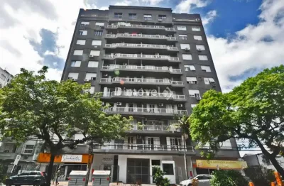 Apartamento com 3 quartos à venda na avenida venâncio aires, 449, farroupilha, porto alegre por r$ 390.000