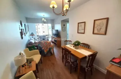 Apartamento com 2 quartos à venda na rua doutor pereira neto, 600, tristeza, porto alegre por r$ 320.000