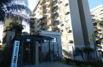 Apartamento com 3 quartos à venda na avenida otto niemeyer, 1702, tristeza, porto alegre por r$ 315.000