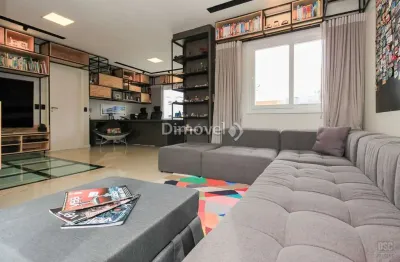 Casa com 3 quartos à venda na avenida juca batista, 0100, hípica, porto alegre por r$ 1.600.000