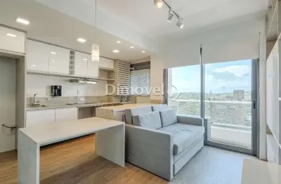 Apartamento com 1 quarto à venda na rua doutor armando barbedo, 505, tristeza, porto alegre por r$ 500.000