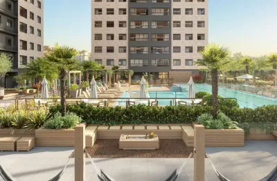 Apartamento com 2 quartos à venda na avenida otto niemeyer, 809, tristeza, porto alegre por r$ 669.000