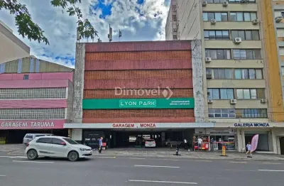 Garagem à venda na avenida independência, 160, independência, porto alegre por r$ 30.000