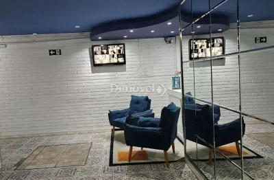 Apartamento com 1 quarto à venda na rua riachuelo, 1290, centro histórico, porto alegre por r$ 190.000