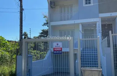 Casa com 3 quartos à venda na rua claudio da silva pinto, 608, guarujá, porto alegre por r$ 595.000